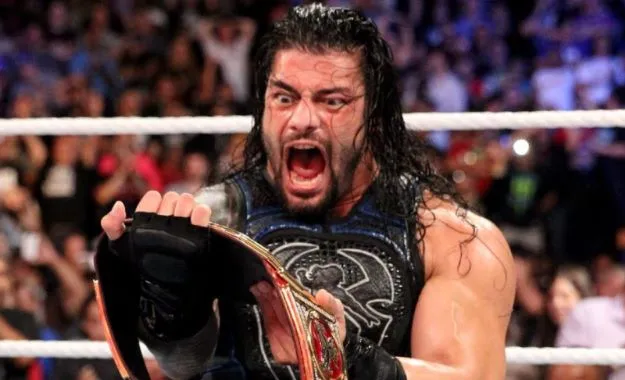 WWE noticias Roman Reigns
