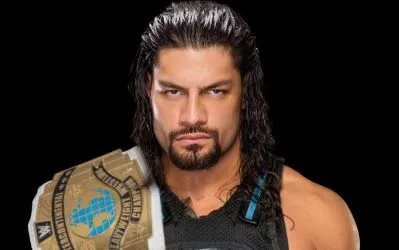 WWE news Roman Reigns