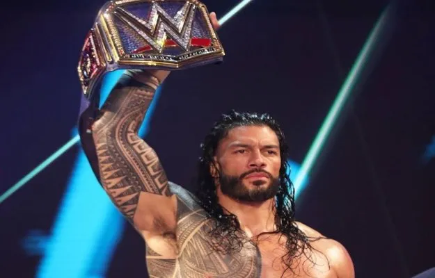 Roman Reigns mantendrá su calendario hasta SummerSlam