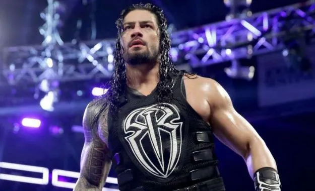 WWE noticias Roman Reigns