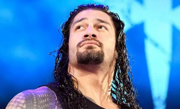 Roman Reigns WWE noticias Roman Reigns