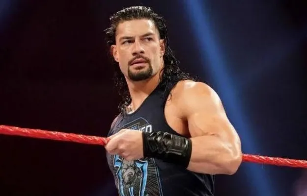 Roman Reigns NXT Nuevo stable SmackDown
