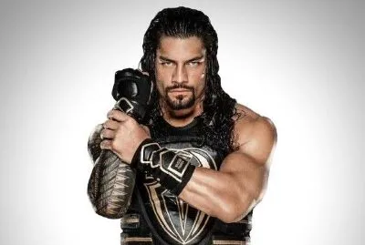 Roman Reigns Planeta Wrestling WWE noticias Roman Reigns