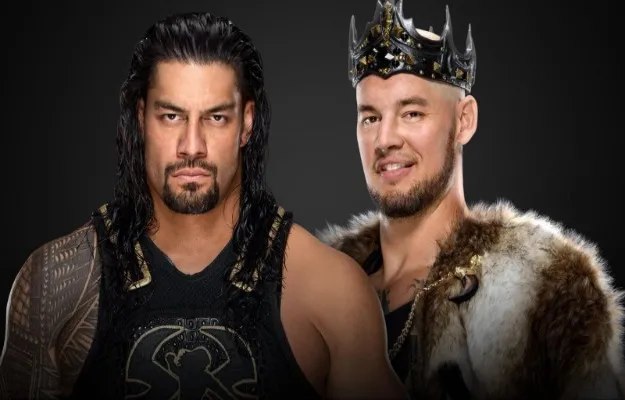 Roman Reigns Royal Rumble Roman Reigns Royal Rumble