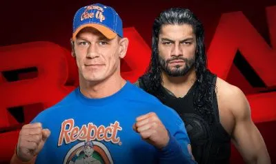 WWE noticias Roman Reigns