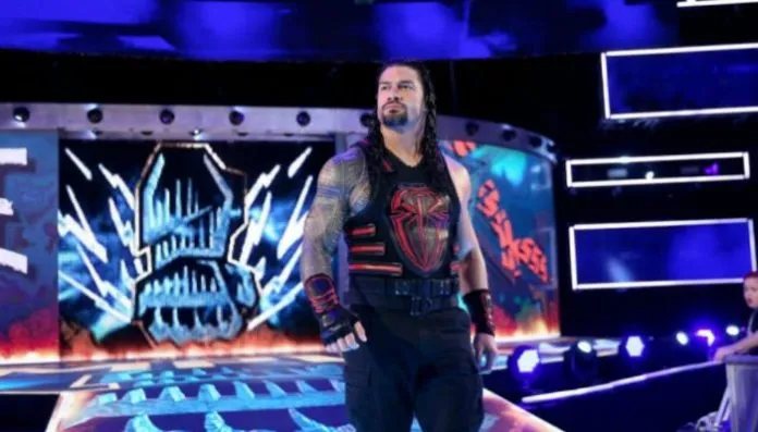 Roman Reigns WWE Roman Reigns WWE