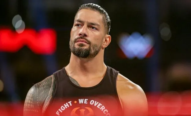 Roman Reigns Wrestlemania 35 Roman Reigns Wrestlemania 35