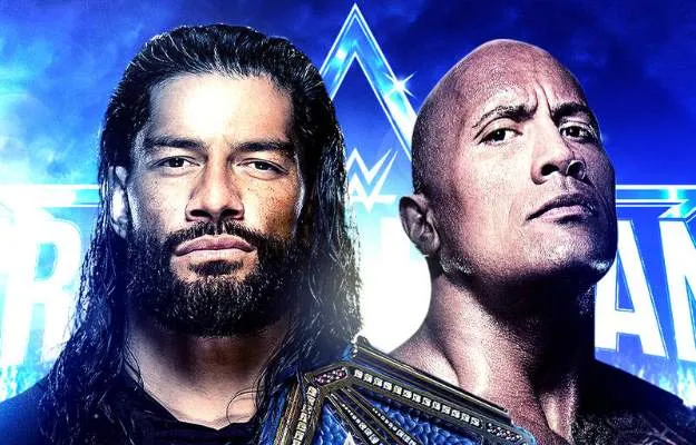 Roman Reigns Wrestlemania Roman Reigns Wrestlemania