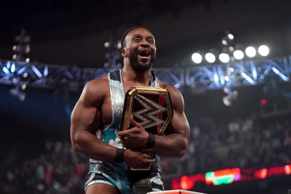 Roman Reigns considera una decisión inteligente a Big E como campeón Roman Reigns considera una decisión inteligente a Big E como campeón