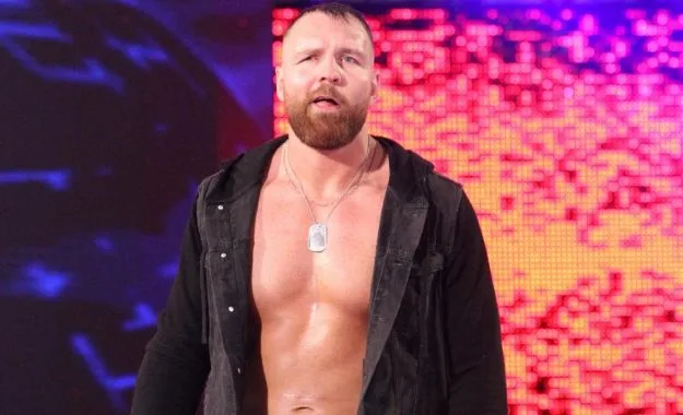 Roman Reigns convencerá a Dean Ambrose Roman Reigns convencerá a Dean Ambrose