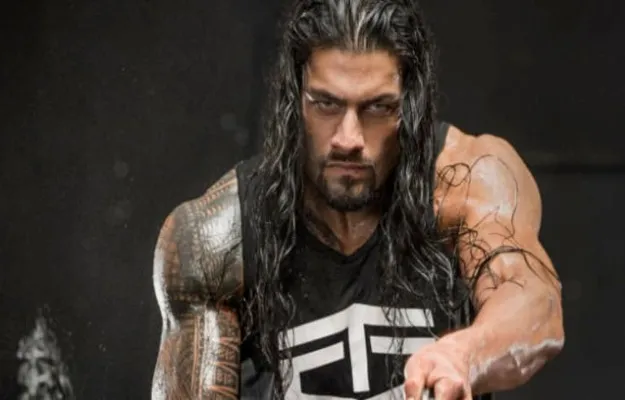 Roman Reigns da su opinión sobre estar en la cima de WWE