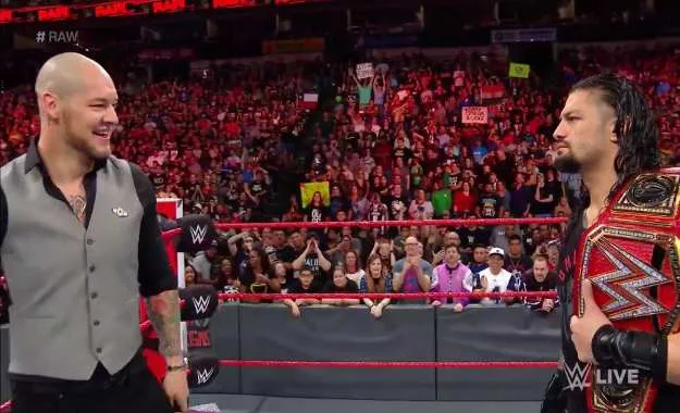 Audiencia de WWE RAW del 17 de Septiembre Audiencia de WWE RAW del 17 de Septiembre