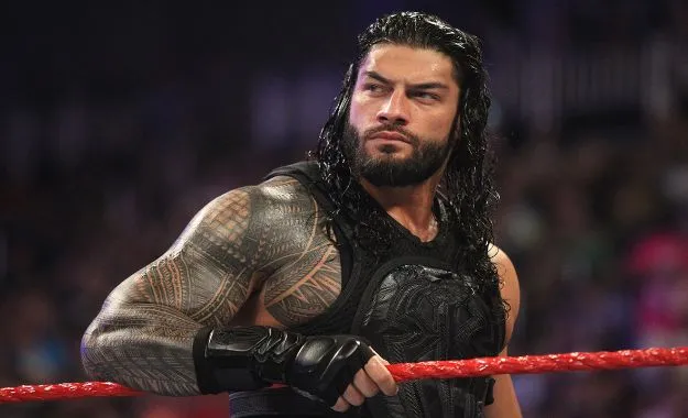 Roman Reigns quiere a este rival para Wrestlemania 35