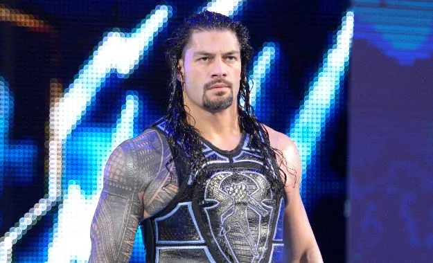 Roman Reigns Reigns responde a Steve Austin