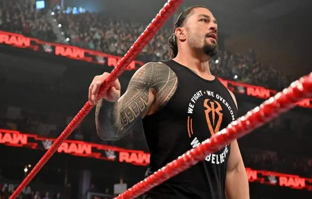 Roman Reigns y el “Wrestlemania horribilis” de WWE