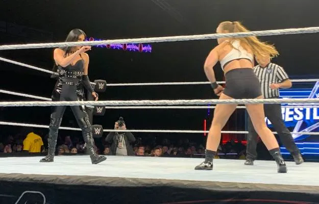 Ronda Rousey Ronda Rousey