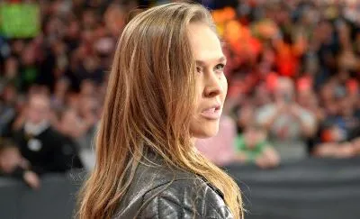 WWE noticias Ronda Rousey