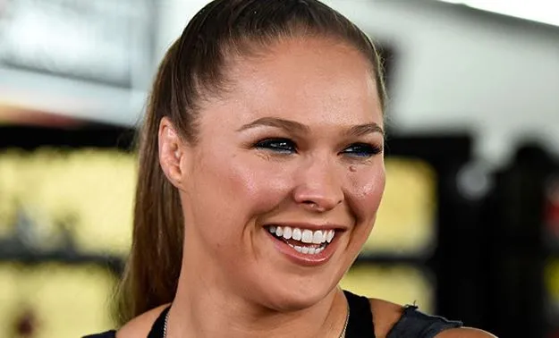 Ronda Rousey WWE noticias Ronda Rousey