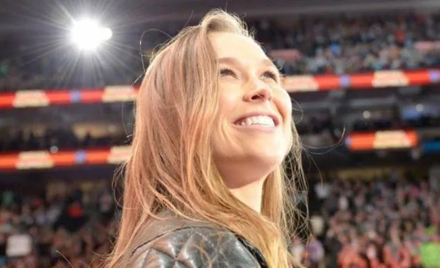Ronda Rousey Elimination Chamber WWE noticias Ronda Rousey Elimination Chamber
