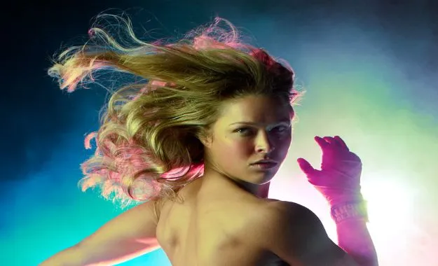 ronda rousey lesionada wrestlemania futuro