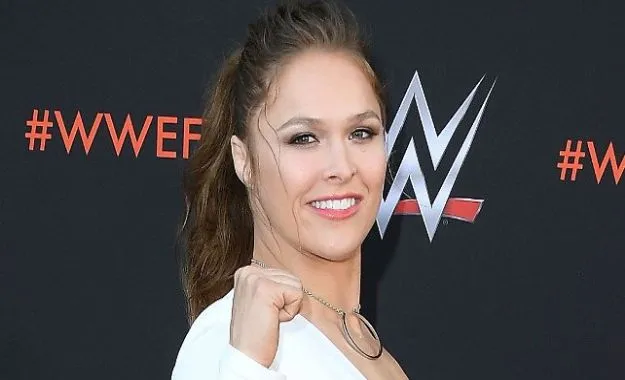 Ronda-Rousey ronda rousey retiro wwe