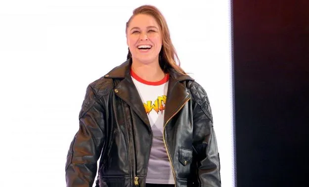 WWE noticias Ronda Rousey