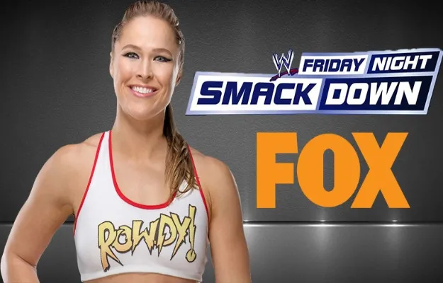 Ronda Rousey Fox Ronda Rousey Fox