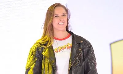 Ronda Rousey Planeta Wrestling WWE noticias Ronda Rousey