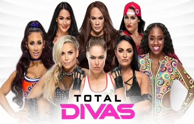 Ronda Rousey Total Divas 9 Ronda Rousey Total Divas 9