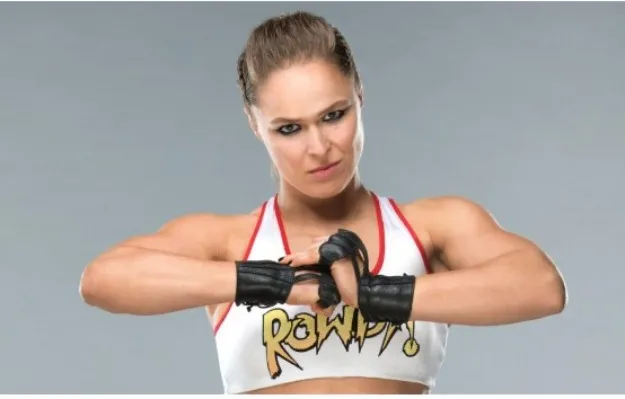 Ronda Rousey WWE Ronda Rousey WWE