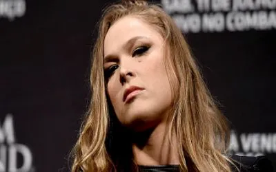 Ronda Rousey camino de Wrestlemania 34 WWE Noticias Ronda Rousey camino de Wrestlemania 34