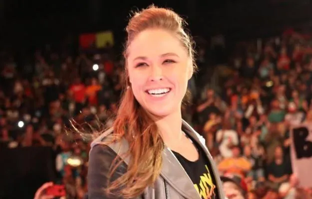 Ronda Rousey ha hecho despegar las ventas de entradas en WWE Ronda Rousey ha hecho despegar las ventas de entradas en WWE