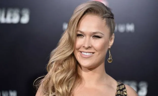 Ronda Rousey habla del consejo que le dio Vince McMahon Ronda Rousey habla del consejo que le dio Vince McMahon