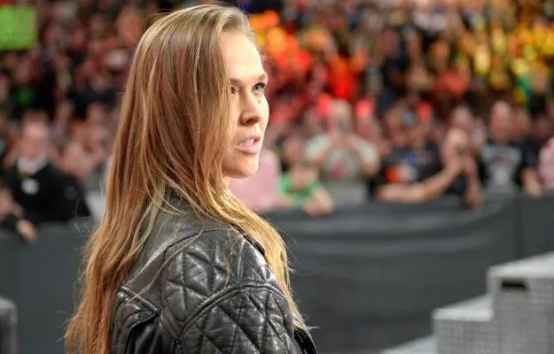 Ronda Rousey revela cuales son sus próximas apariciones en WWE