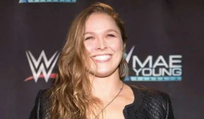 Ronda Rousey WWE noticias Ronda Rousey