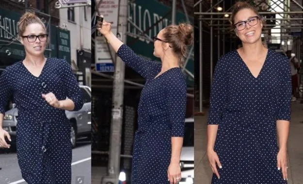 Ronda rousey tmz Ronda rousey tmz