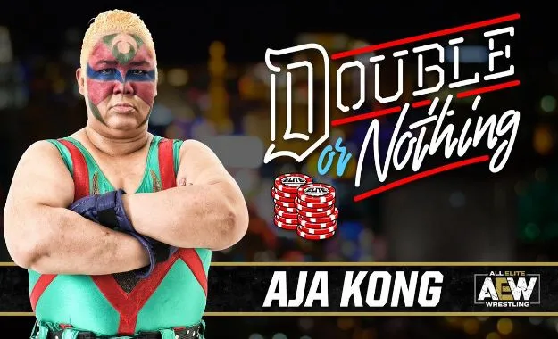 Roster de AEW Roster de AEW