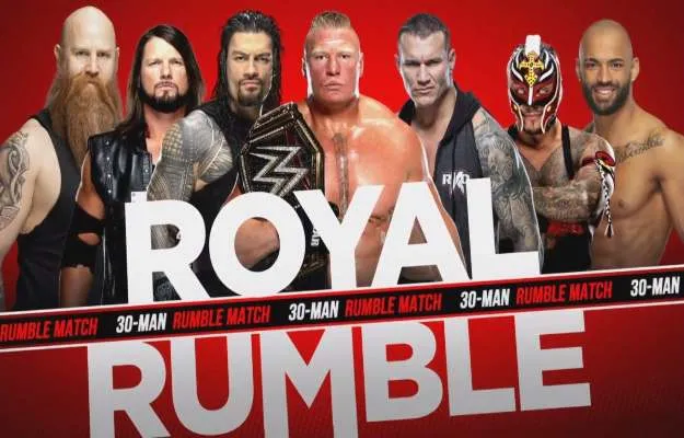 Royal Rumble
