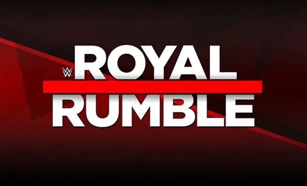 Royal Rumble Royal Rumble