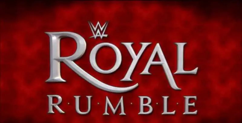 Royal Rumble 2019 Royal Rumble 2019
