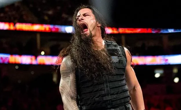 Royal Rumble Royal Rumble 4