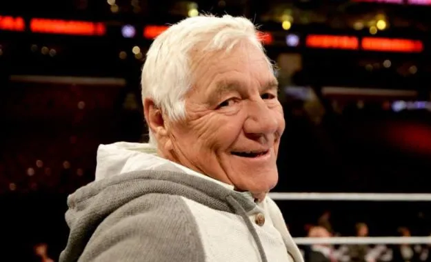 Royal Rumble Pat Patterson Royal Rumble Pat Patterson