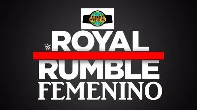 Royal Rumble Planeta Wrestling WWE noticias Royal Rumble
