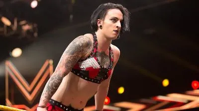 WWE noticias Ruby Riot
