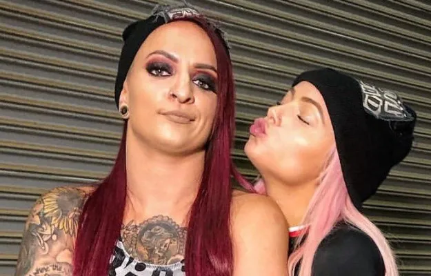 Ruby Riott Ruby Riott