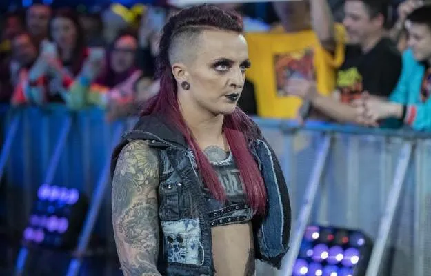 Ruby Riott Ruby Riott