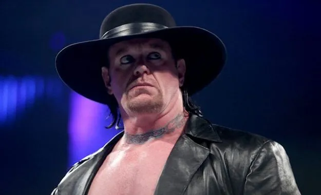 Rumores acerca de que Undertaker no apareciera ayer en WWE RAW