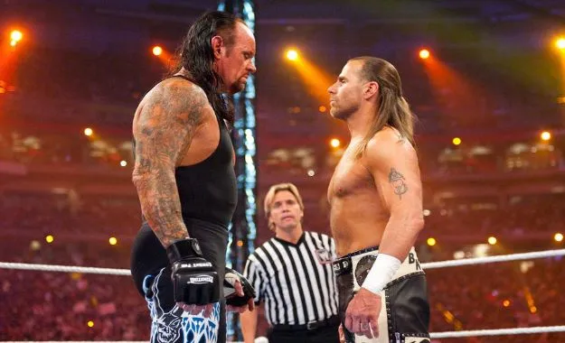 Rumores sobre el futuro cercano de Shawn Michaels en WWE