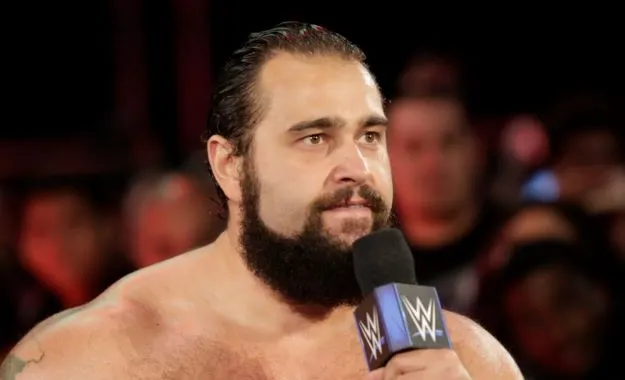 Rusev WWE noticias Rusev