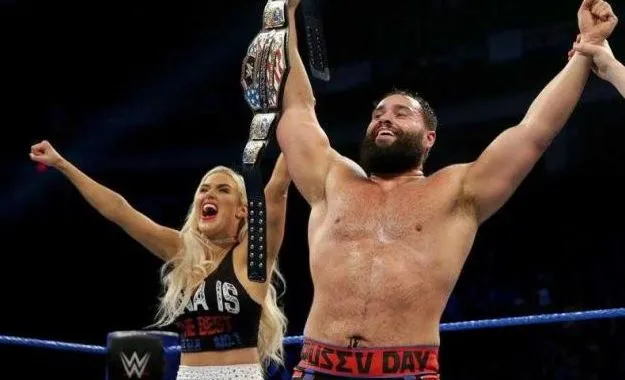 Rusev Rusev 4